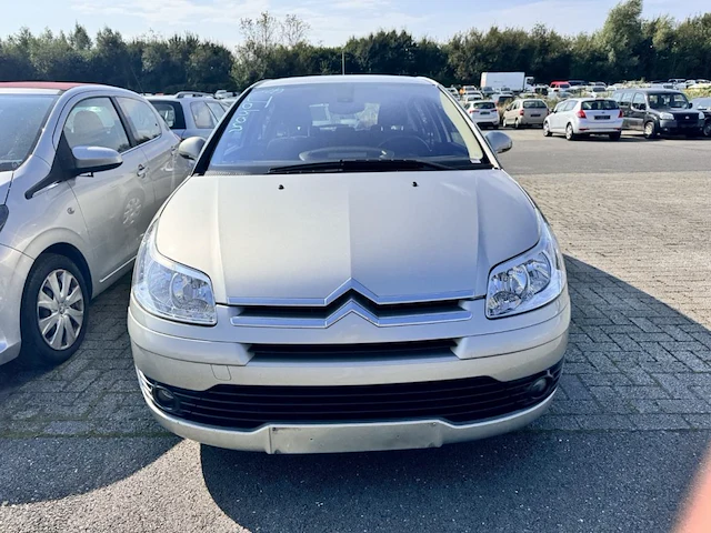 Citroen c4 - afbeelding 12 van  27