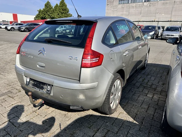 Citroen c4 - afbeelding 22 van  27