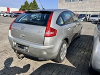 Citroen c4 - afbeelding 22 van  27