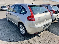 Citroen c4 - afbeelding 24 van  27