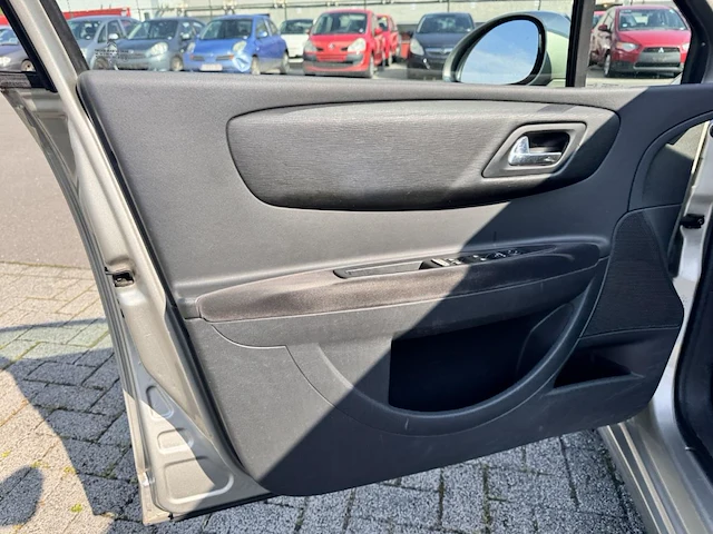 Citroen c4 - afbeelding 25 van  27