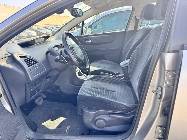 Citroen c4 - afbeelding 26 van  27