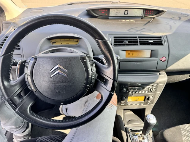 Citroen c4 - afbeelding 27 van  27
