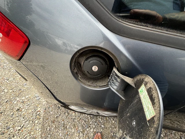 Citroen c4 - afbeelding 2 van  15