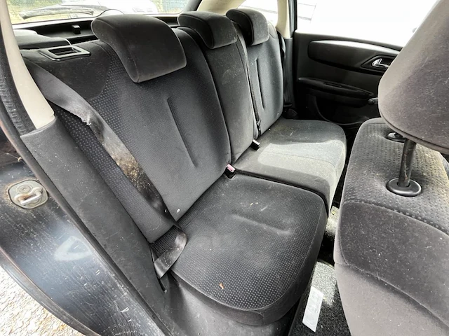 Citroen c4 - afbeelding 3 van  15