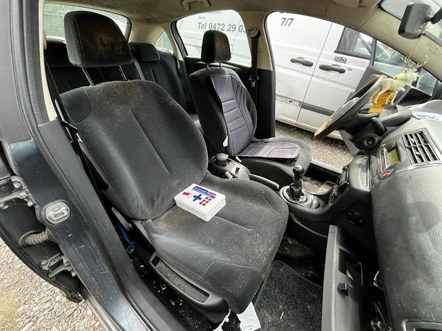 Citroen c4 - afbeelding 4 van  15