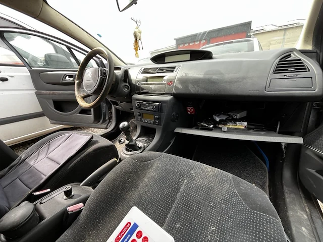 Citroen c4 - afbeelding 5 van  15