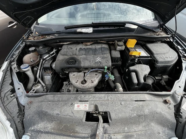 Citroen c4 - afbeelding 6 van  15