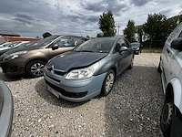 Citroen c4 - afbeelding 1 van  15