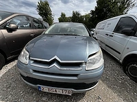 Citroen c4 - afbeelding 8 van  15