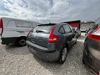 Citroen c4 - afbeelding 10 van  15