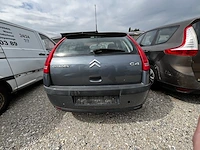 Citroen c4 - afbeelding 11 van  15