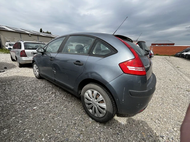Citroen c4 - afbeelding 12 van  15