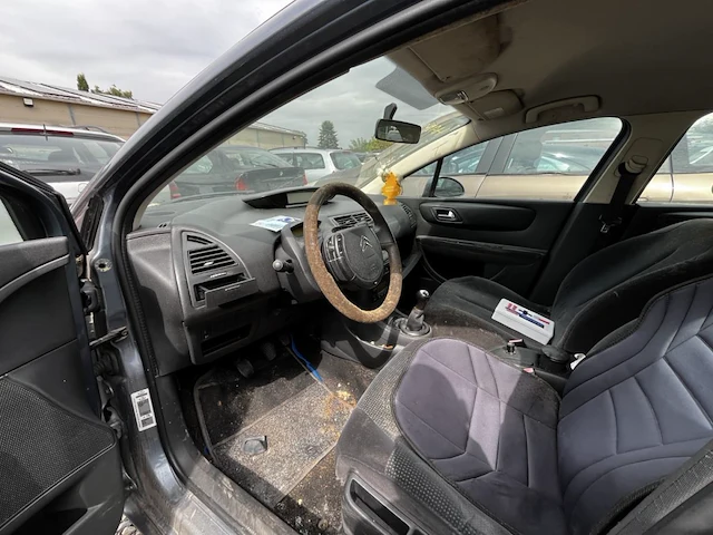 Citroen c4 - afbeelding 13 van  15