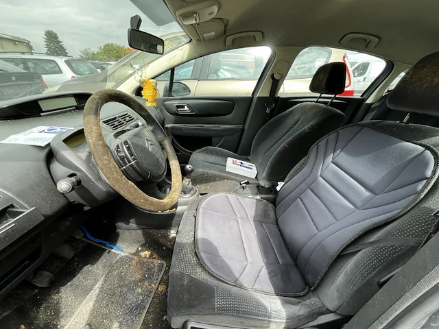 Citroen c4 - afbeelding 14 van  15