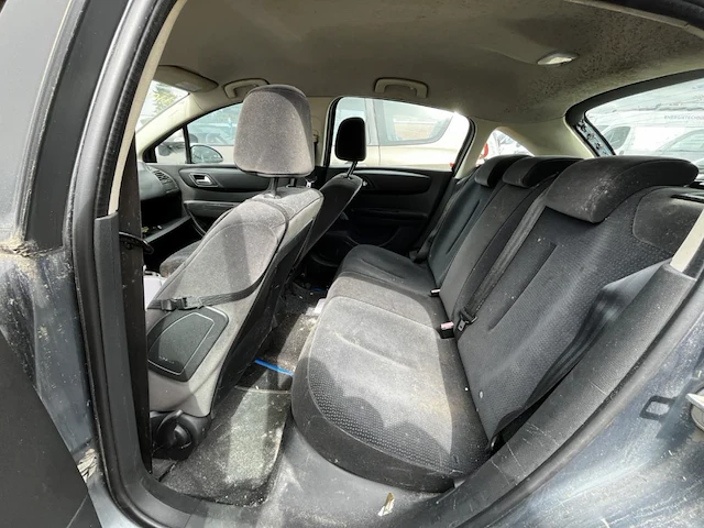 Citroen c4 - afbeelding 15 van  15