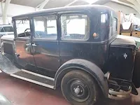 Citroën c4f 1930 - afbeelding 5 van  7