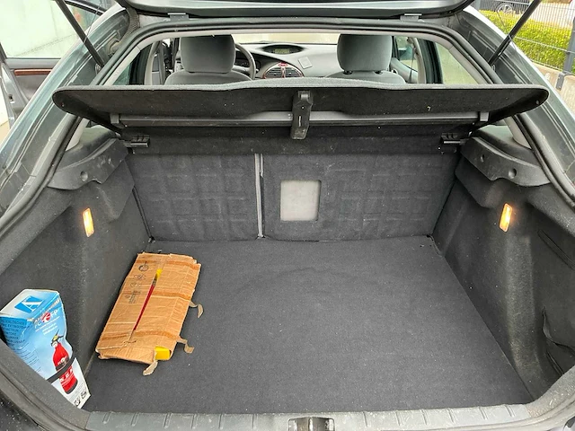 Citroën c5 - 2003 - afbeelding 4 van  25
