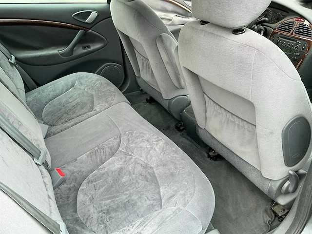 Citroën c5 - 2003 - afbeelding 5 van  25