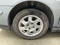 Citroën c5 - 2003 - afbeelding 8 van  25