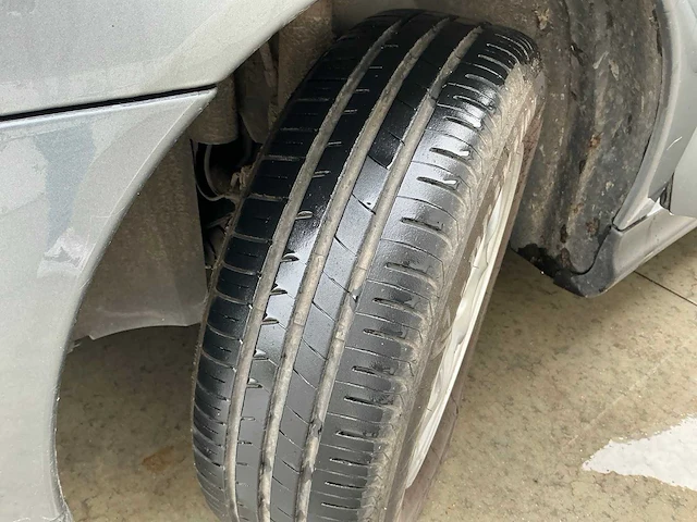 Citroën c5 - 2003 - afbeelding 9 van  25