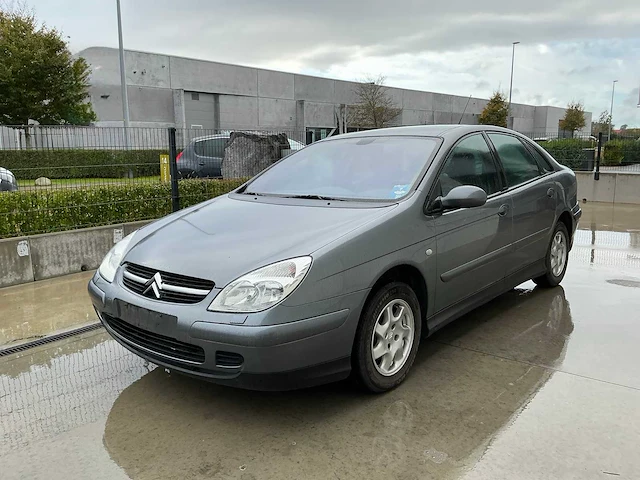 Citroën c5 - 2003 - afbeelding 1 van  25