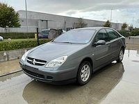 Citroën c5 - 2003 - afbeelding 1 van  25