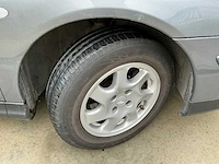 Citroën c5 - 2003 - afbeelding 13 van  25