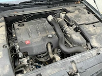 Citroën c5 - 2003 - afbeelding 14 van  25