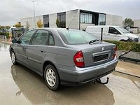 Citroën c5 - 2003 - afbeelding 12 van  25