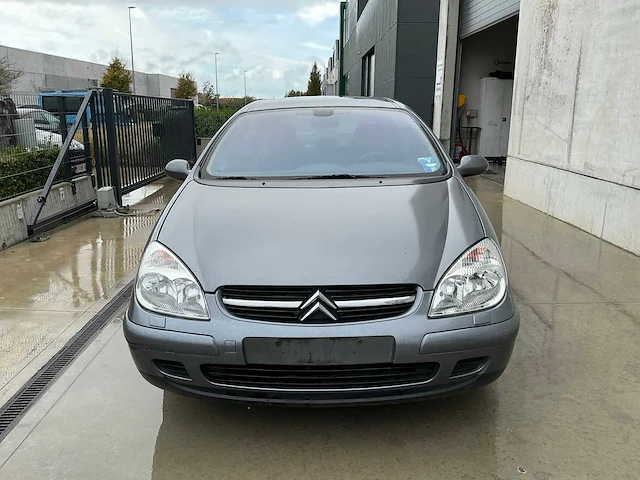 Citroën c5 - 2003 - afbeelding 21 van  25