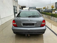 Citroën c5 - 2003 - afbeelding 22 van  25