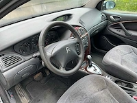 Citroën c5 - 2003 - afbeelding 23 van  25