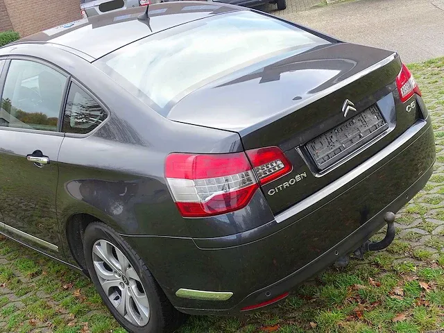 Citroën c5 1.6 e-hdi automatic - afbeelding 4 van  50