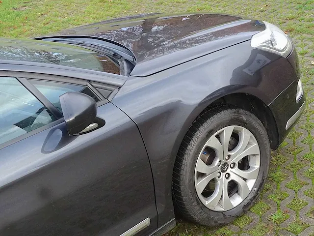 Citroën c5 1.6 e-hdi automatic - afbeelding 8 van  50