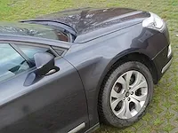 Citroën c5 1.6 e-hdi automatic - afbeelding 8 van  50