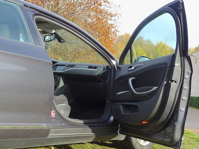 Citroën c5 1.6 e-hdi automatic - afbeelding 10 van  50