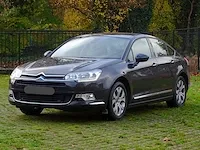 Citroën c5 1.6 e-hdi automatic