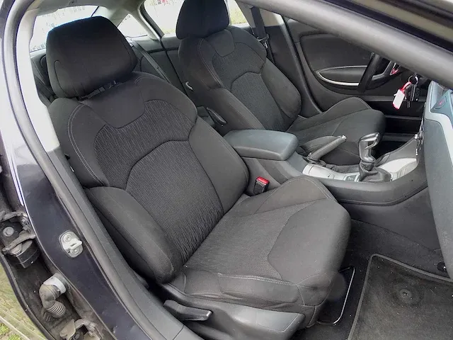 Citroën c5 1.6 e-hdi automatic - afbeelding 13 van  50