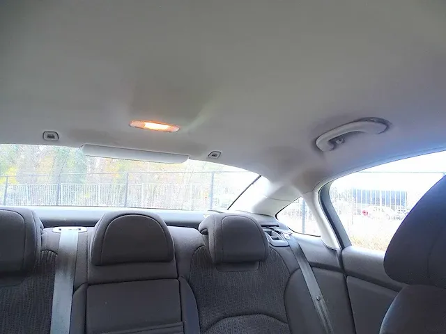 Citroën c5 1.6 e-hdi automatic - afbeelding 16 van  50