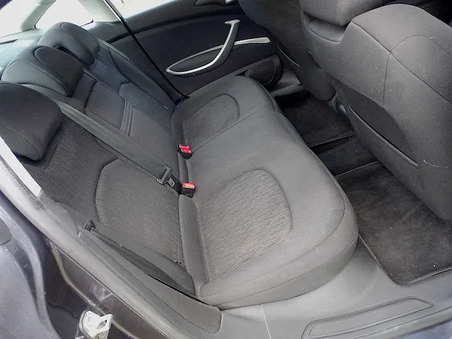 Citroën c5 1.6 e-hdi automatic - afbeelding 18 van  50