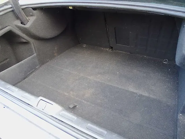 Citroën c5 1.6 e-hdi automatic - afbeelding 21 van  50