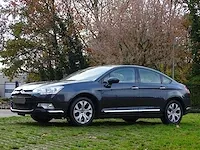 Citroën c5 1.6 e-hdi automatic - afbeelding 12 van  50