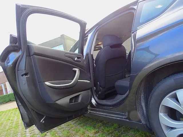 Citroën c5 1.6 e-hdi automatic - afbeelding 24 van  50