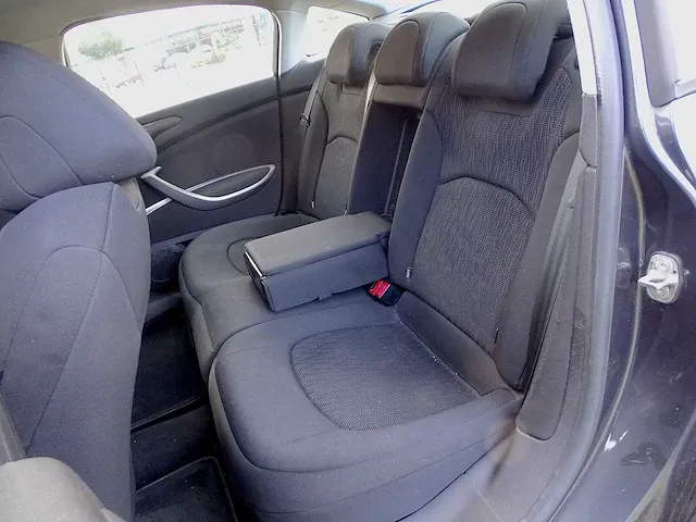 Citroën c5 1.6 e-hdi automatic - afbeelding 25 van  50