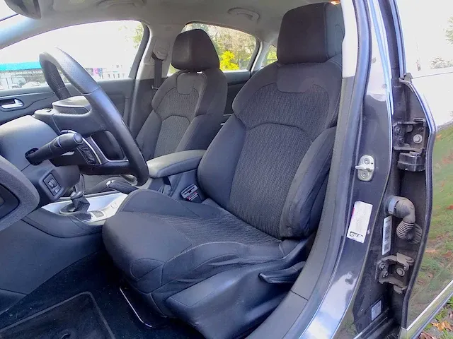 Citroën c5 1.6 e-hdi automatic - afbeelding 28 van  50