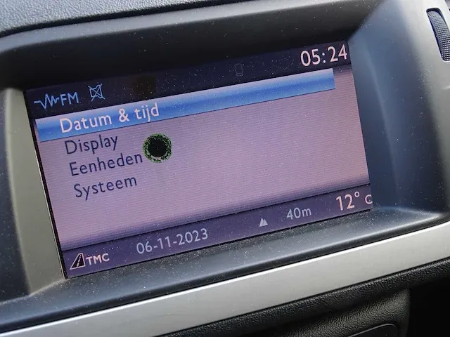 Citroën c5 1.6 e-hdi automatic - afbeelding 31 van  50