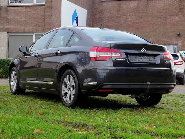 Citroën c5 1.6 e-hdi automatic - afbeelding 23 van  50