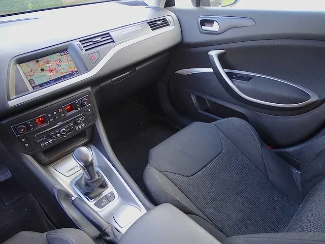 Citroën c5 1.6 e-hdi automatic - afbeelding 35 van  50