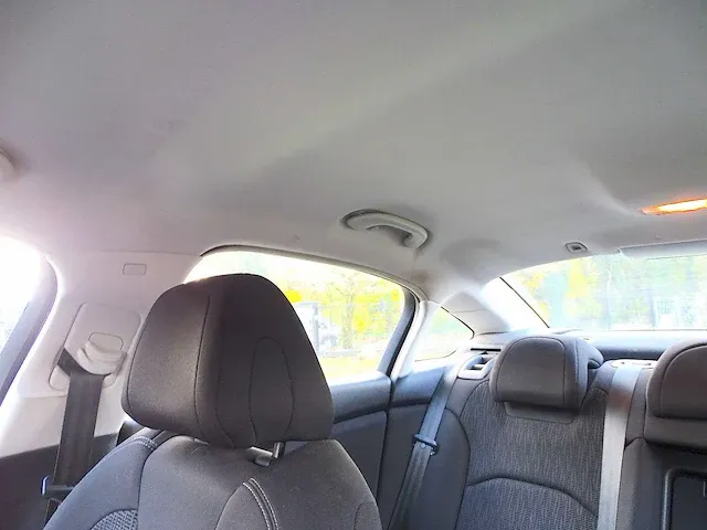 Citroën c5 1.6 e-hdi automatic - afbeelding 37 van  50